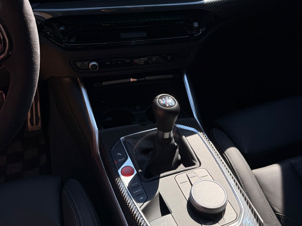 Used 2025 BMW M2 w/ Lighting Package RWD image 18