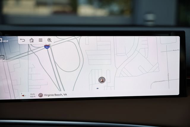 New 2026 Genesis GV70 2.5T Advanced image 38