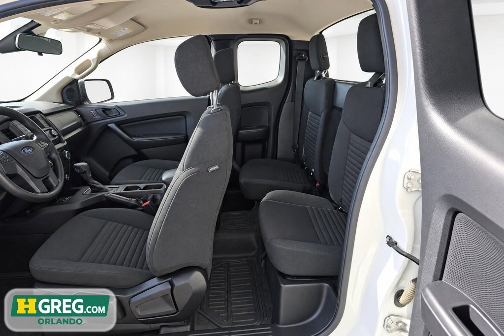 Used 2019 Ford Ranger XL RWD image 12