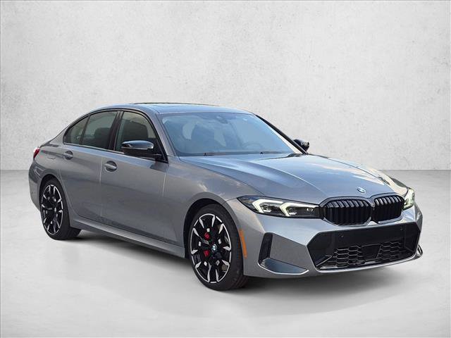 New 2026 BMW 330i xDrive Sedan w/ M Sport Package AWD/4WD image 7