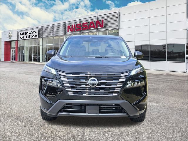 New 2026 Nissan Rogue S FWD image 2