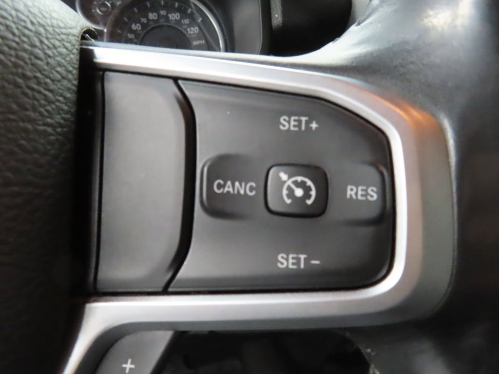 Used 2022 RAM 1500 Big Horn image 41