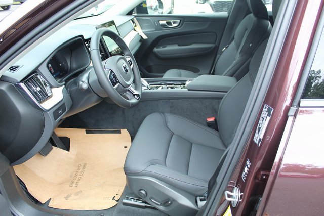 New 2026 Volvo XC60 B5 Plus w/ Protection Package Premier image 12