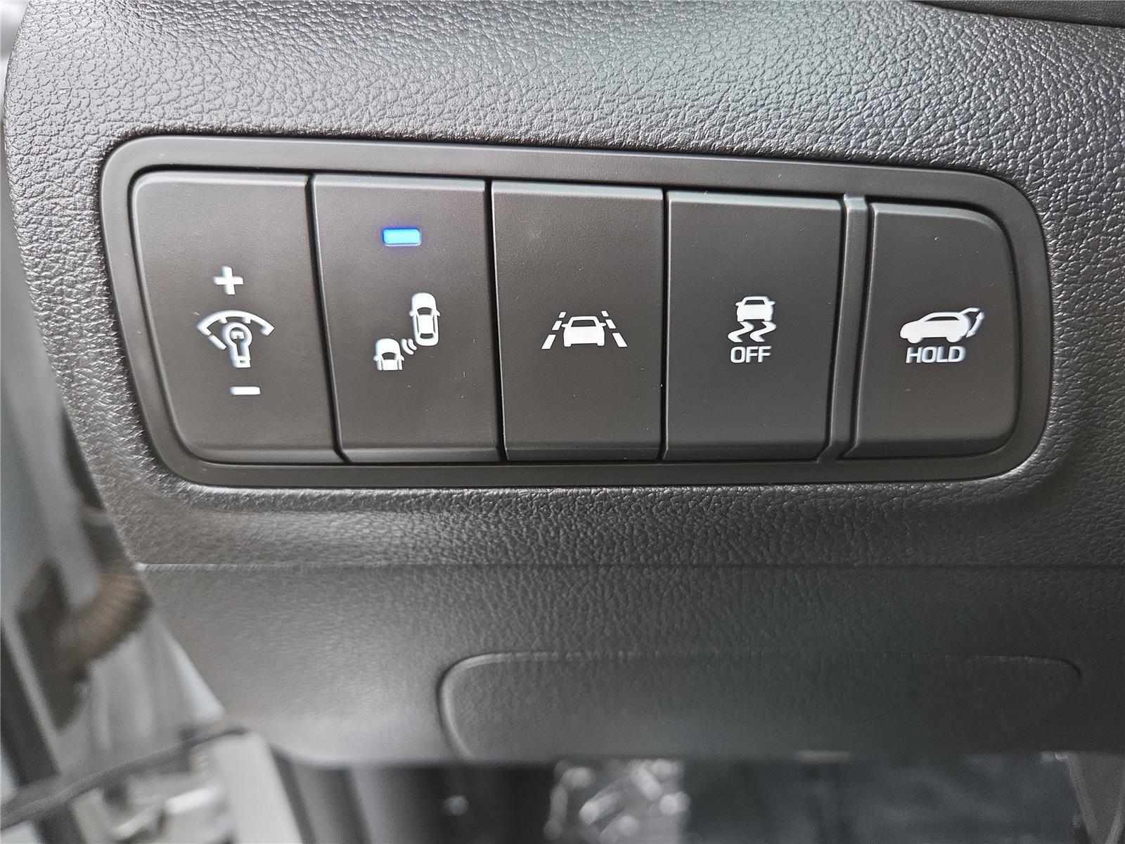 Used 2019 Hyundai Tucson Ultimate image 16