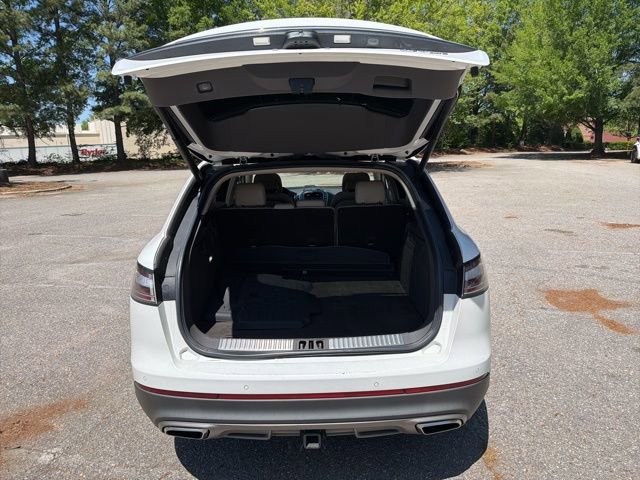 Used 2020 Lincoln Nautilus Reserve w/ Equipment Group 202A AWD/4WD image 24