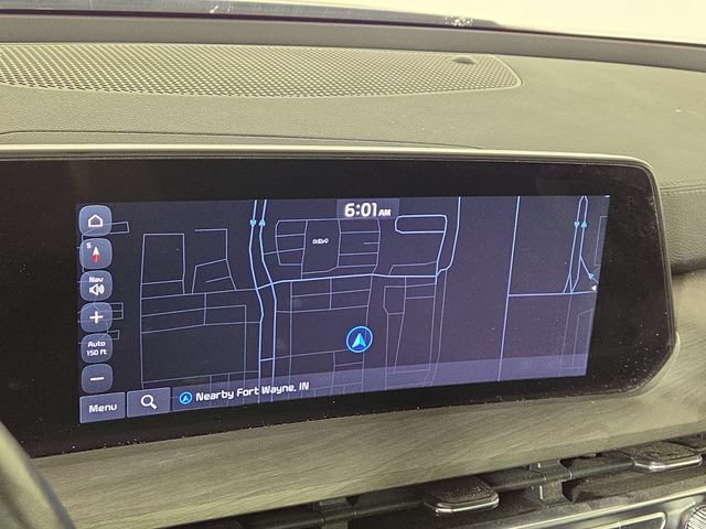 Certified 2023 Kia Telluride SX Prestige X-Line AWD/4WD image 17
