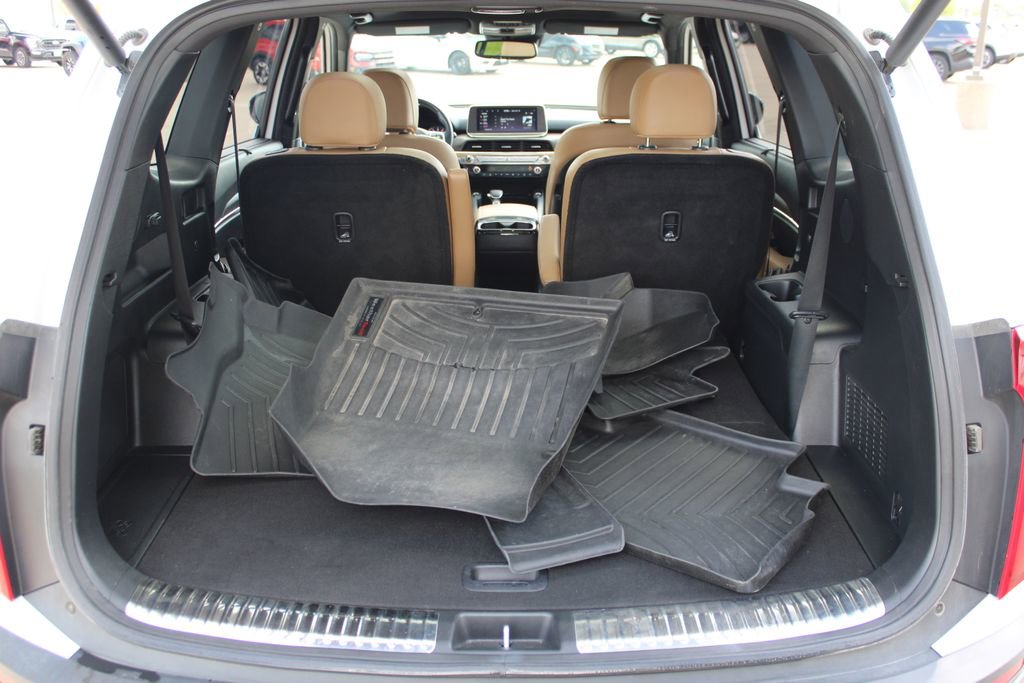 Used 2022 Kia Telluride SX AWD/4WD image 15