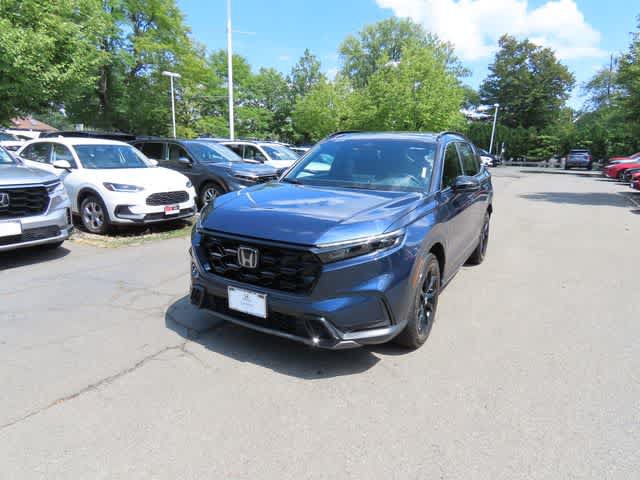 Used 2025 Honda CR-V Sport image 1
