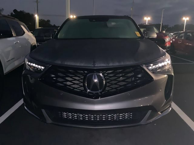 Used 2026 Acura RDX w/ Technology Package AWD/4WD image 12