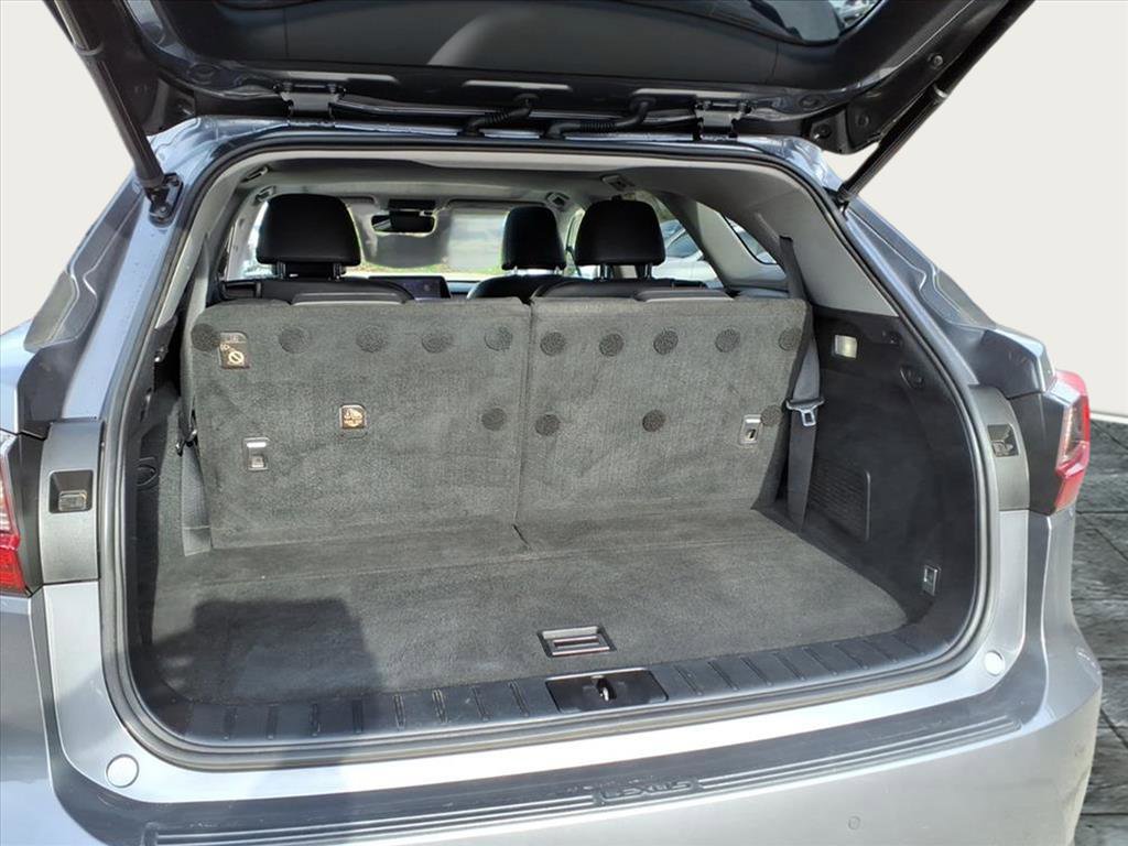 Used 2018 Lexus RX 350L Luxury image 16