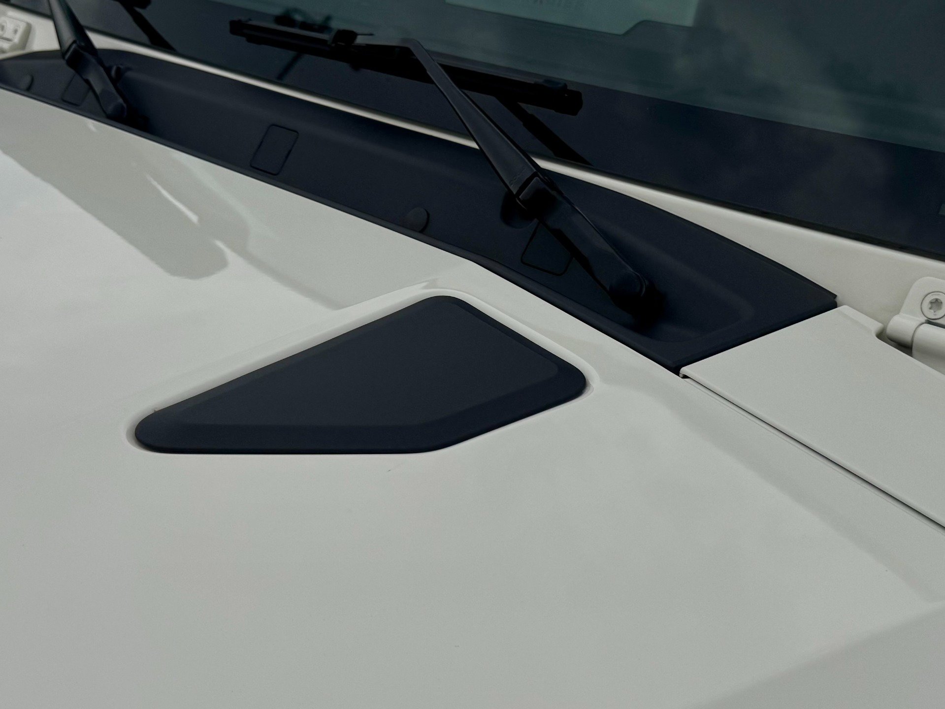 Used 2024 INEOS Grenadier image 74