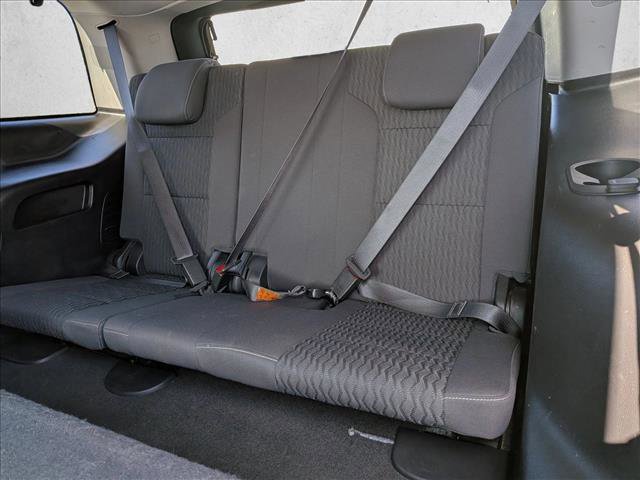 Used 2018 GMC Yukon SLE w/ SLE Value Package image 17