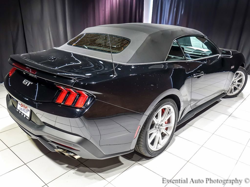 Used 2024 Ford Mustang GT Premium image 11