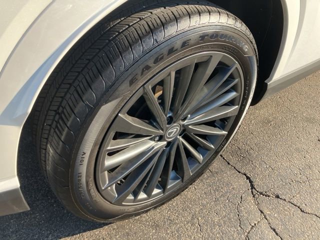 Used 2025 Lexus RX 350 Premium w/ Convenience Package image 48