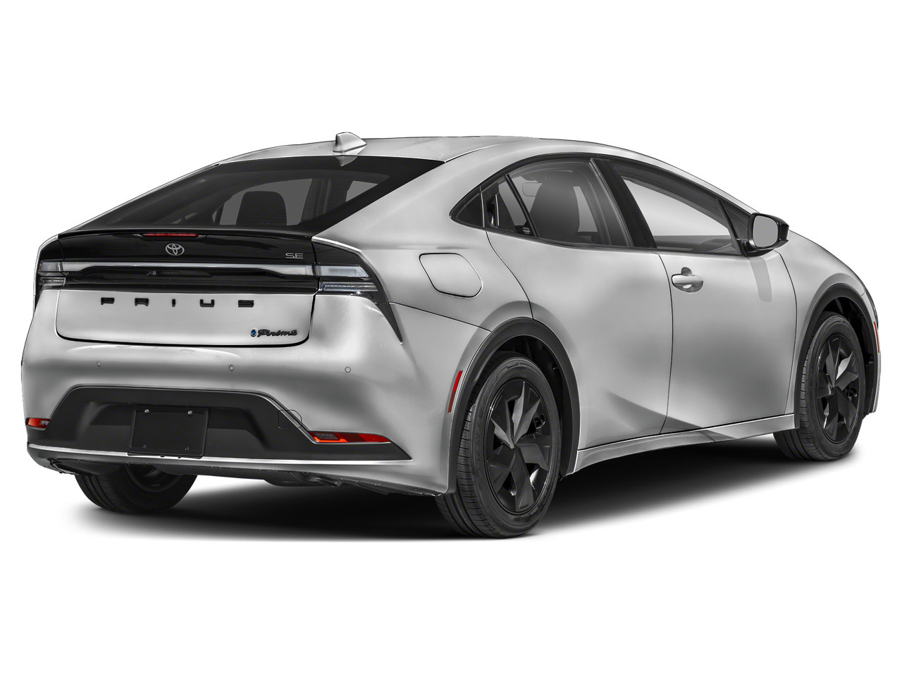 New 2026 Toyota Prius Plug-In Hybrid FWD image 24