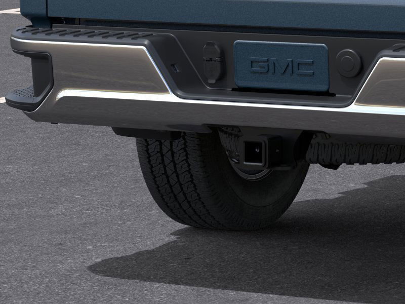 New 2026 GMC Sierra 2500 Pro image 14