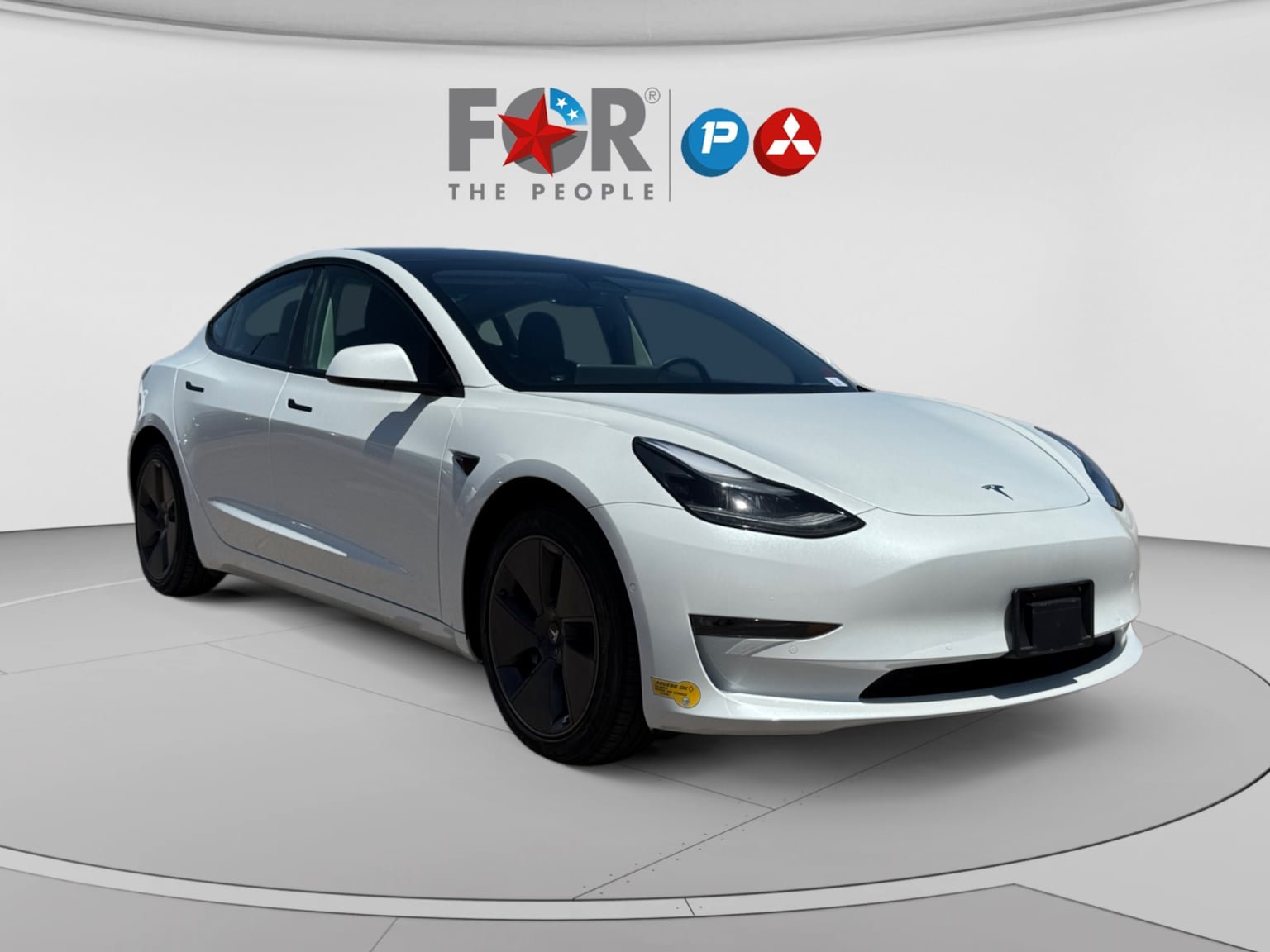 Used 2022 Tesla Model 3 Long Range AWD/4WD image 7