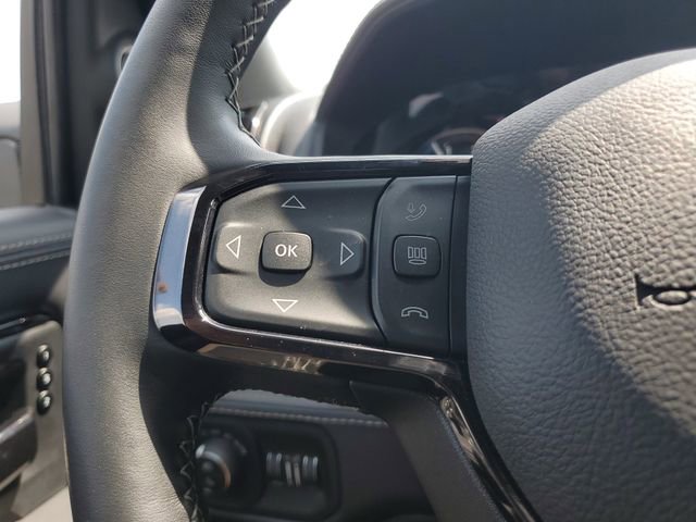 New 2026 RAM 2500 Limited image 26