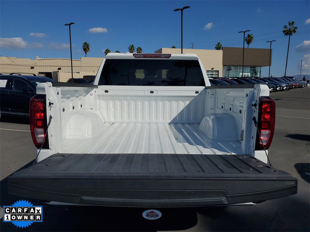 Used 2023 GMC Sierra 1500 Elevation image 8
