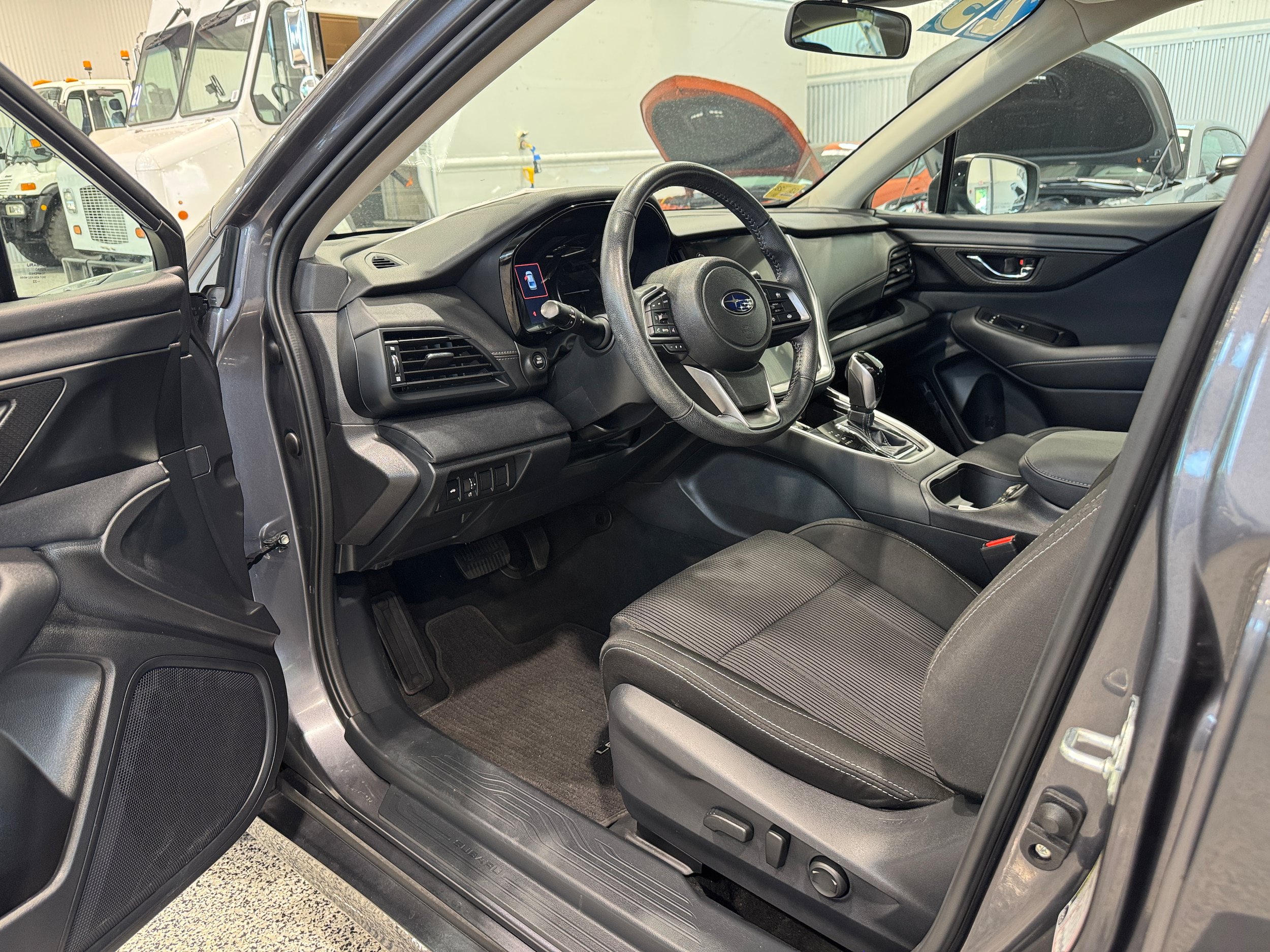 Used 2023 Subaru Legacy Premium AWD/4WD image 15
