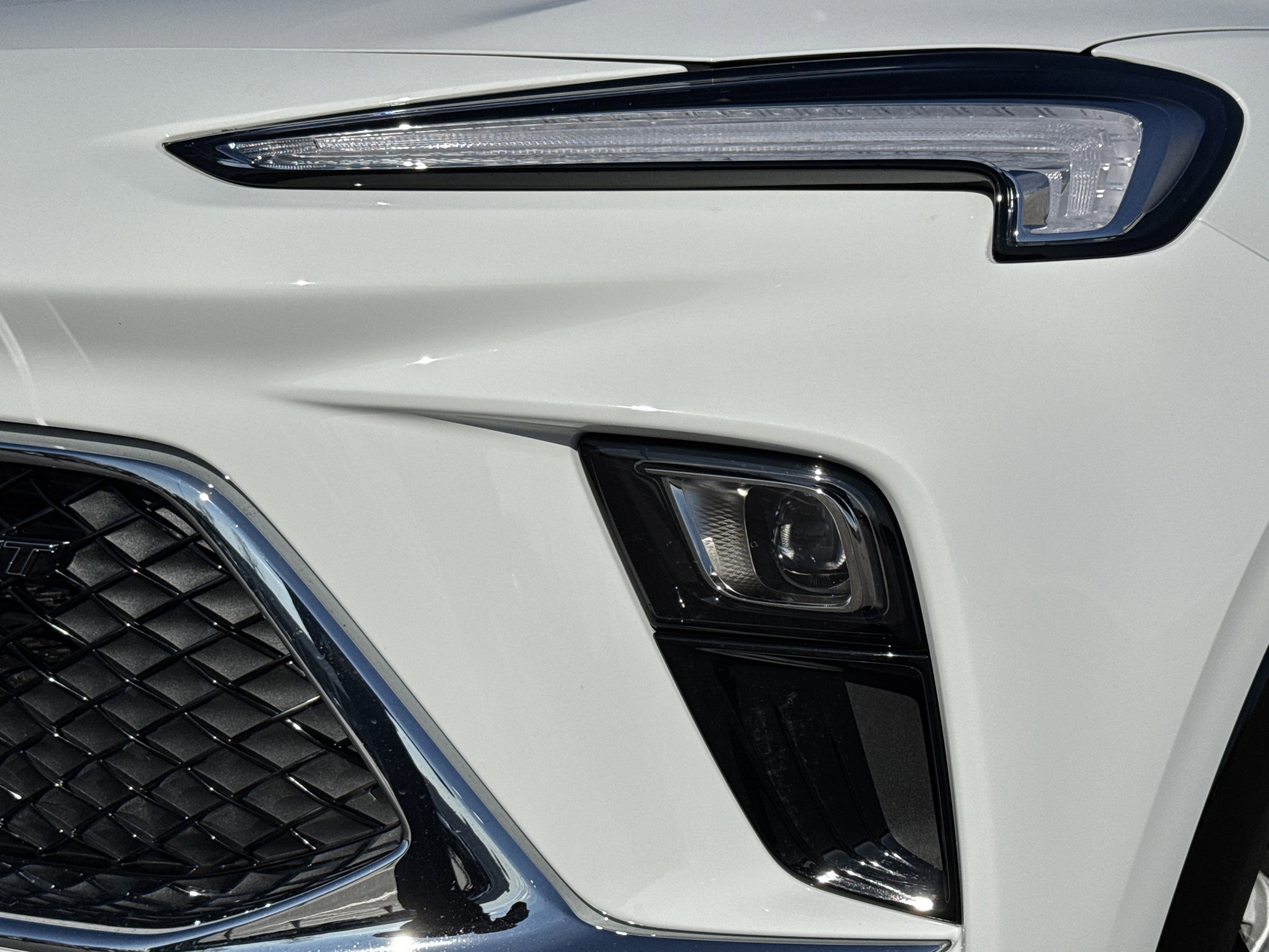 Used 2026 Buick Encore GX Sport Touring w/ Comfort Package image 6