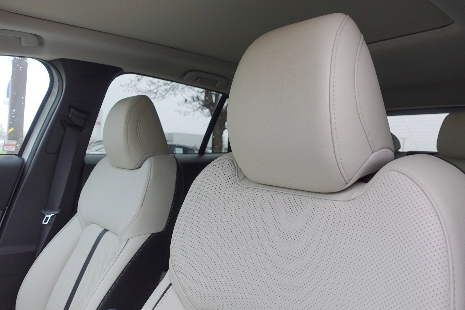 New 2026 MAZDA CX-50 AWD 2.5 S image 10