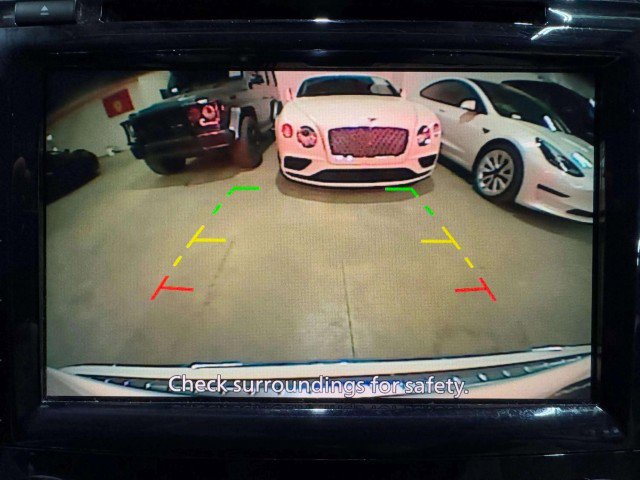 Used 2020 Nissan Murano SV image 57