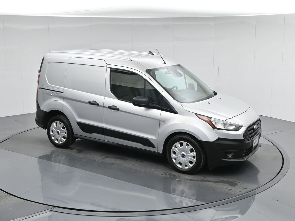 Used 2023 Ford Transit Connect XL image 43
