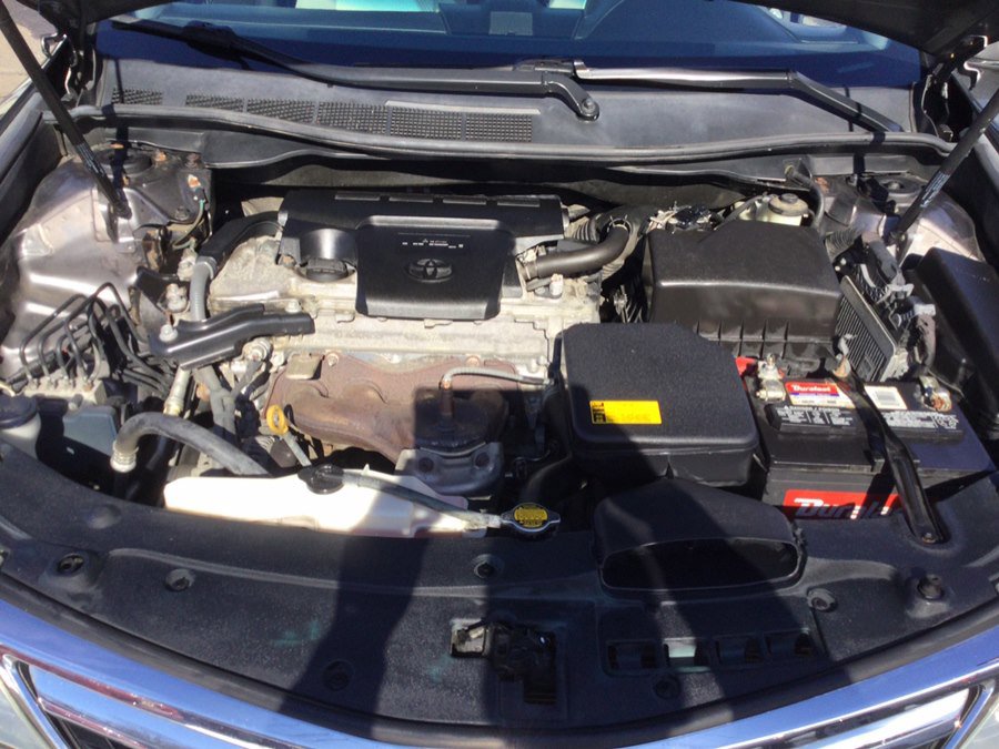 Used 2014 Toyota Camry LE image 23