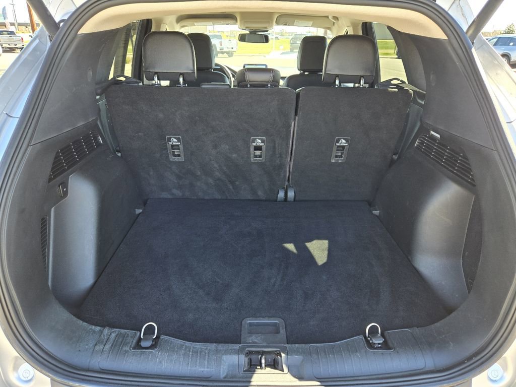 Used 2020 Ford Escape Titanium AWD/4WD image 9