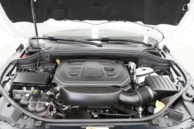 Used 2020 Jeep Grand Cherokee Altitude image 96