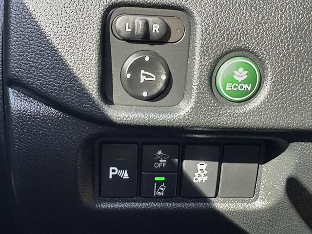 Certified 2023 Honda Passport EX-L image 31