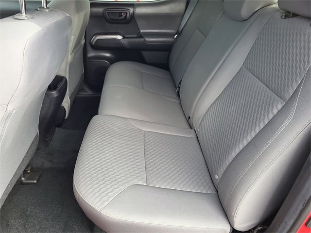 Used 2021 Toyota Tacoma SR5 image 25