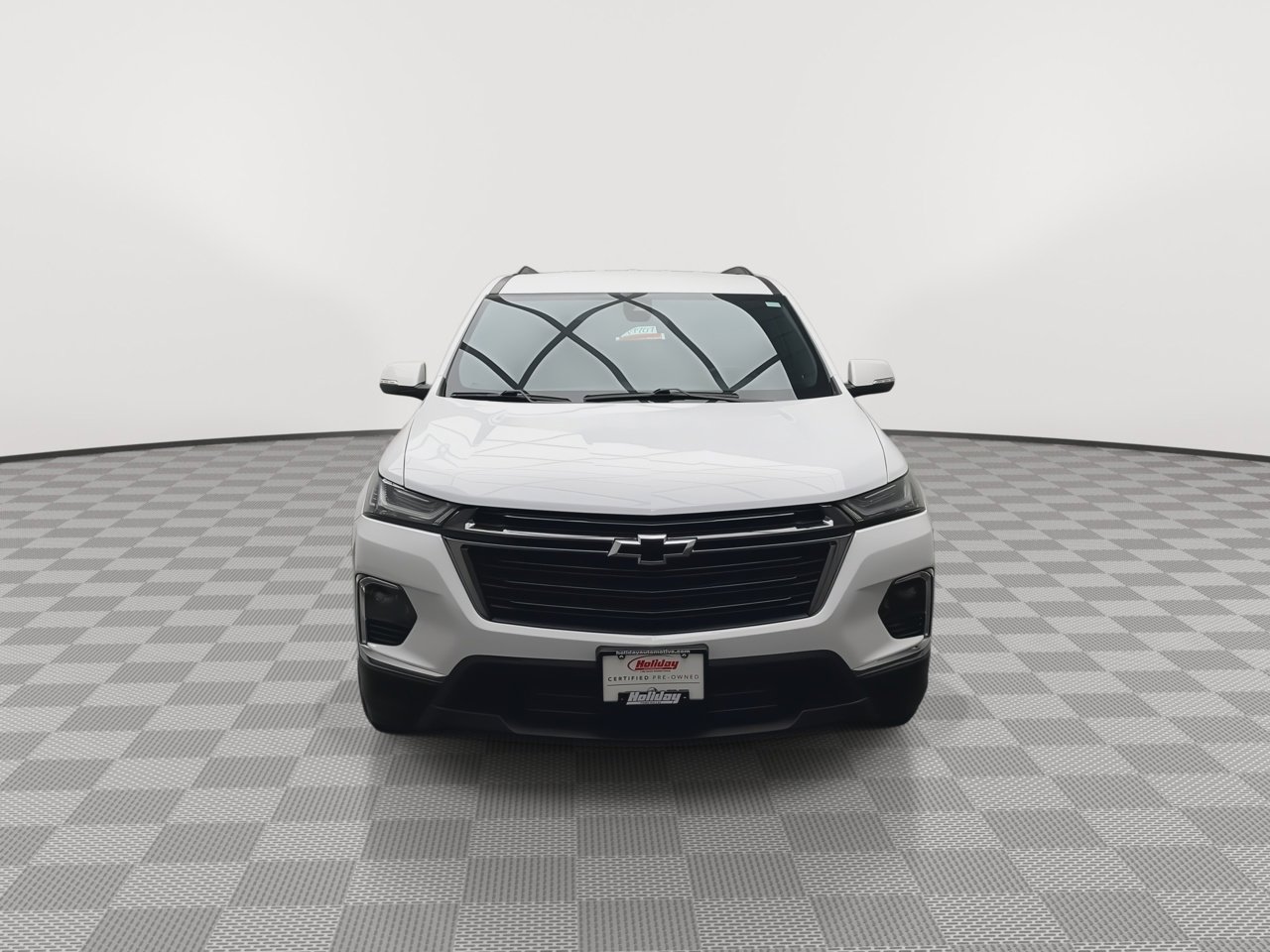 Certified 2023 Chevrolet Traverse LT w/ Midnight/Sport Edition image 37
