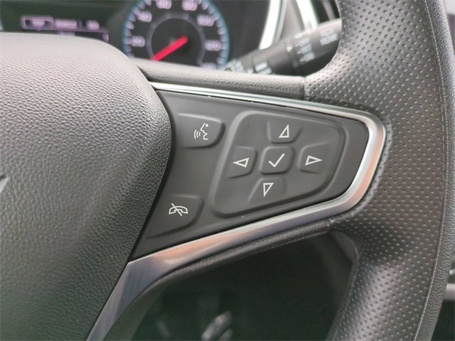 Used 2024 Chevrolet Equinox LS w/ Driver Confidence II Package image 29