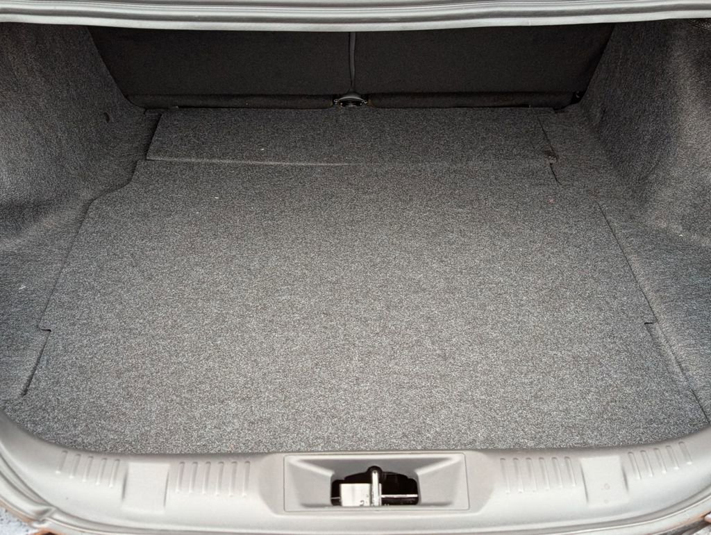 New 2026 Ford Mustang Coupe image 17