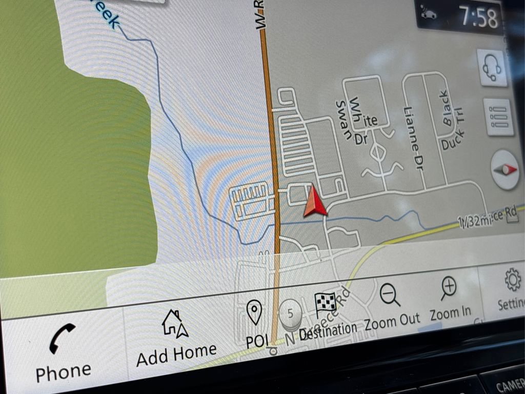 New 2025 Nissan Pathfinder SL image 23