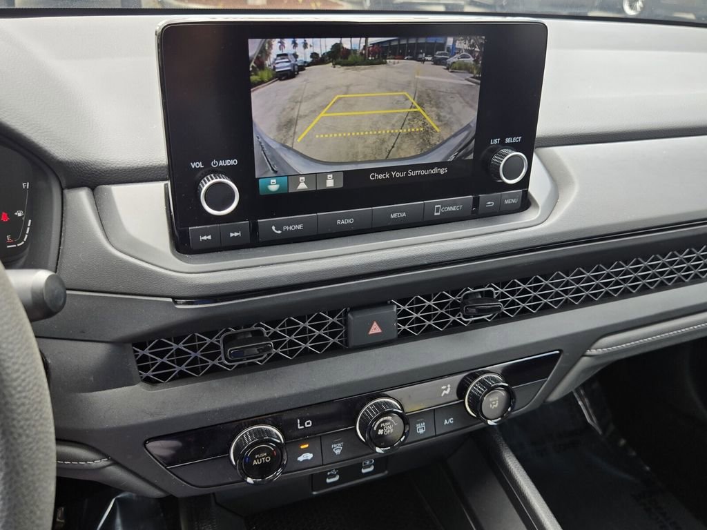 Used 2024 Honda Accord LX image 21