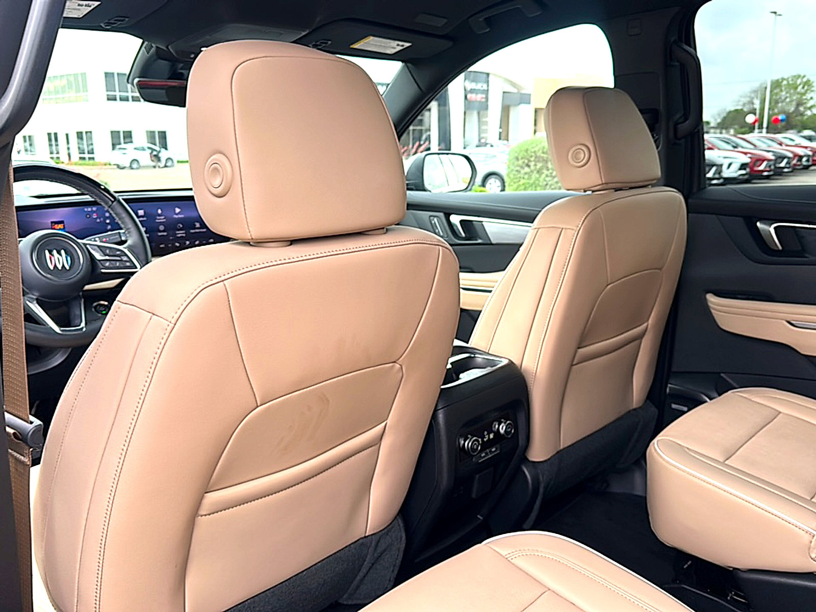 New 2026 Buick Enclave Preferred w/ Super Cruise Package image 14