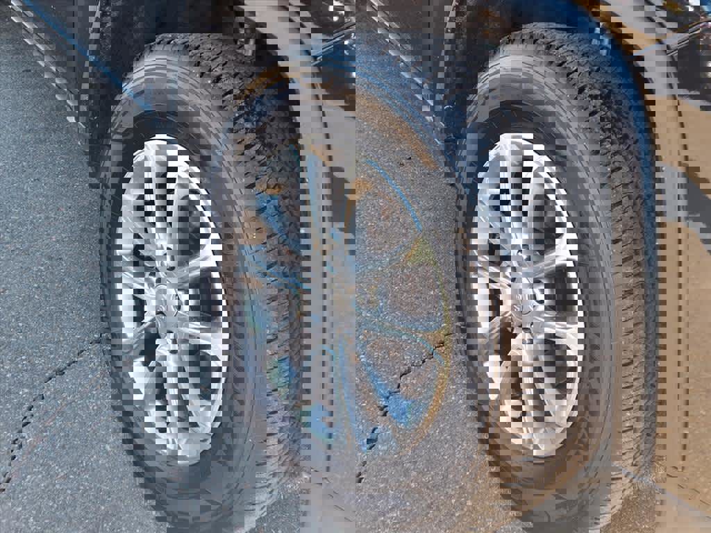 Used 2016 Jeep Grand Cherokee Limited image 8