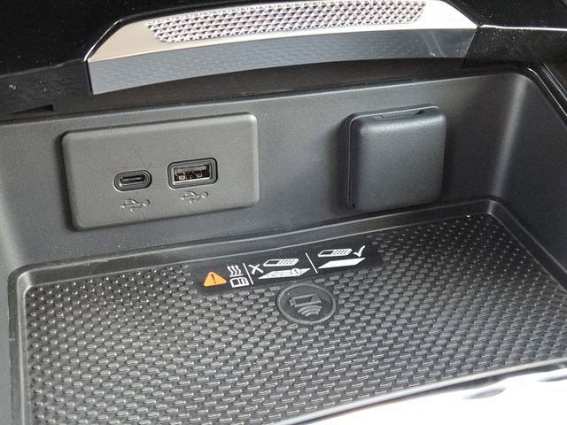 New 2026 Buick Envision Preferred image 8