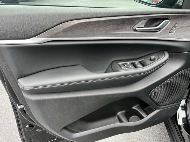 New 2025 Jeep Grand Cherokee Limited image 20