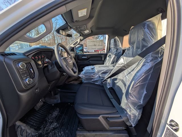 New 2026 GMC Sierra 3500 Pro w/ Snow Plow Prep Package AWD/4WD image 22
