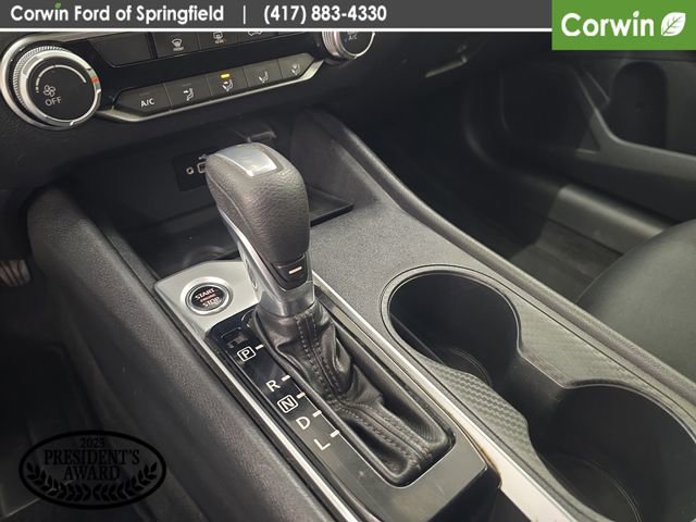 Used 2021 Nissan Altima 2.5 S FWD image 24