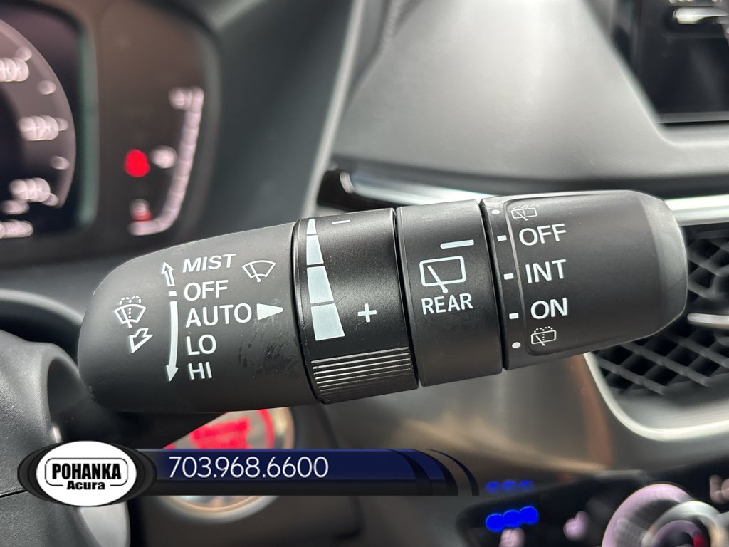 New 2026 Acura ADX A-Spec w/ Advance Package AWD/4WD image 10