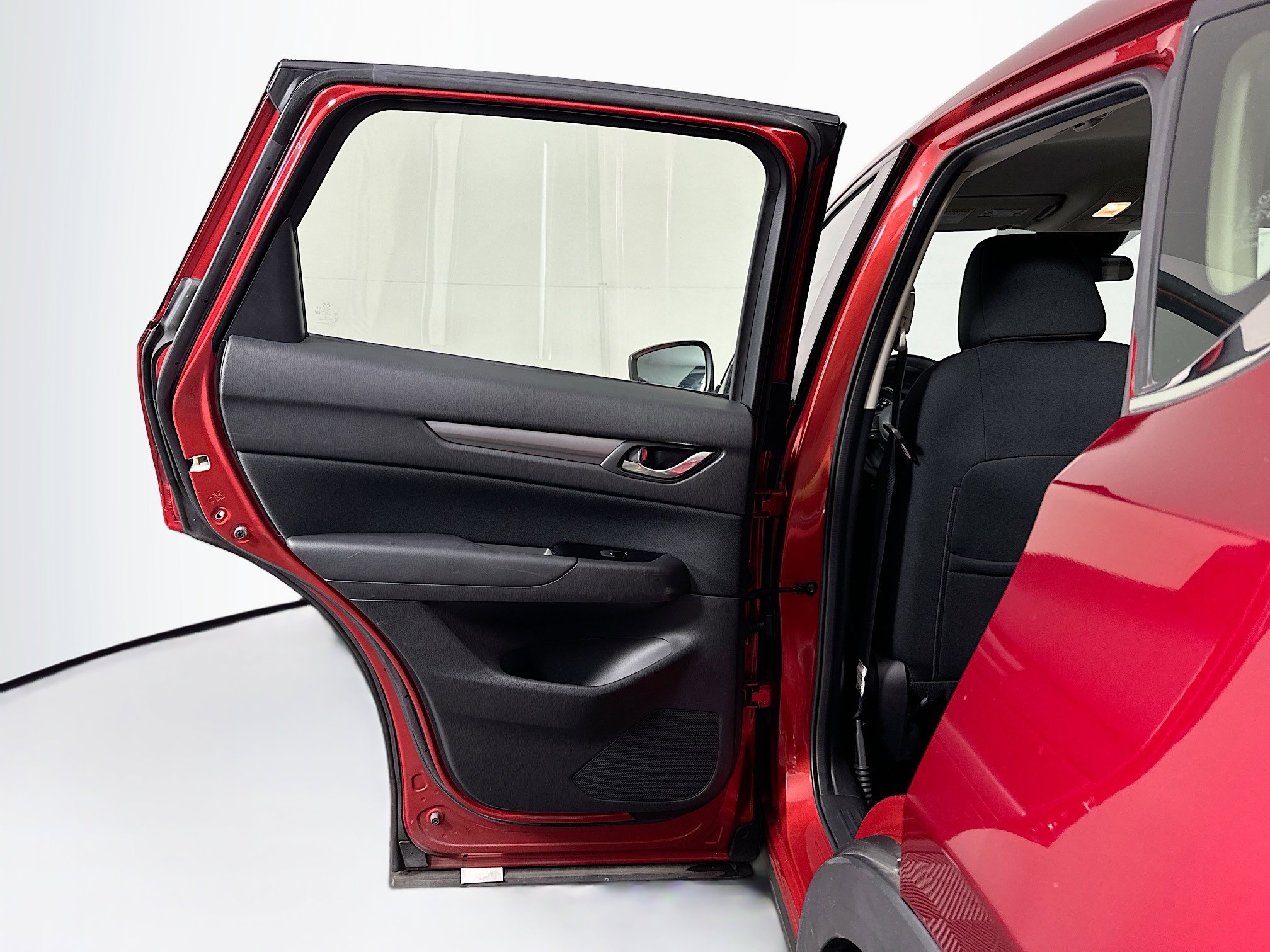 Used 2023 MAZDA CX-5 AWD 2.5 S image 25