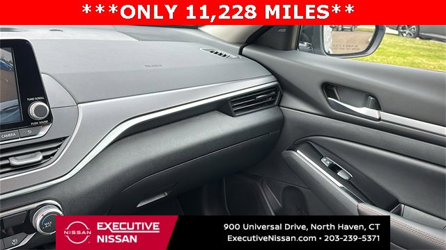 Certified 2024 Nissan Altima 2.5 SR image 18