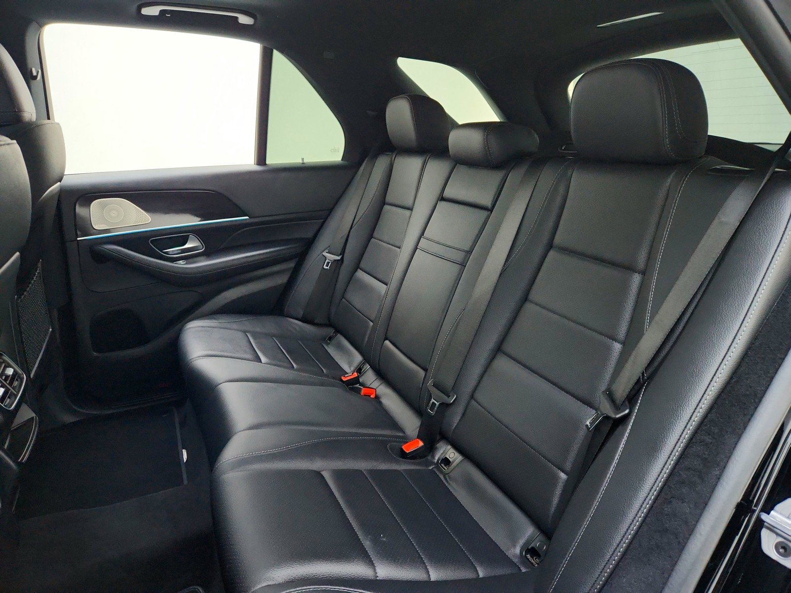 Used 2022 Mercedes-Benz GLE 350 image 24