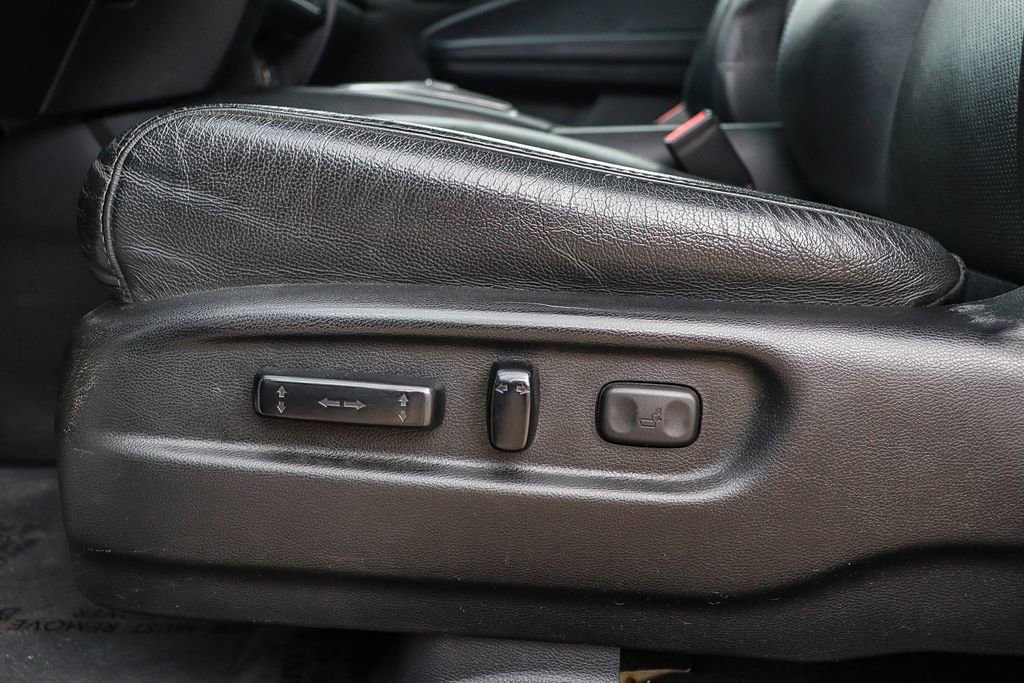 Used 2023 Honda Passport EX-L image 19