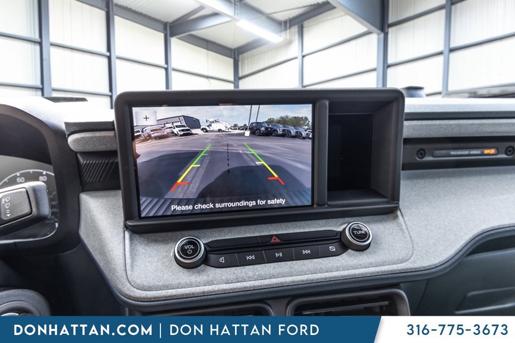 Used 2023 Ford Maverick XLT w/ Equipment Group 300A Standard AWD/4WD image 10